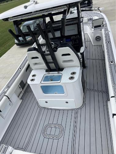 2024 Tidewater 3100 Carolina Bay - 13