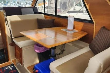 2013 Cutwater C-26 - 10