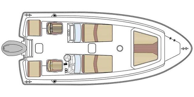 2025 Scout Dorado 175 Sport - 11