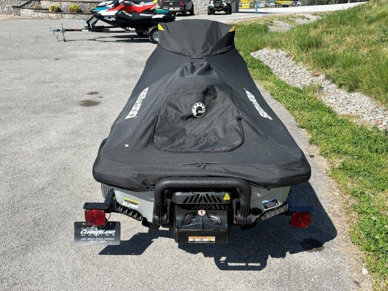 2020 Sea-Doo GTX Limited 230 - 20