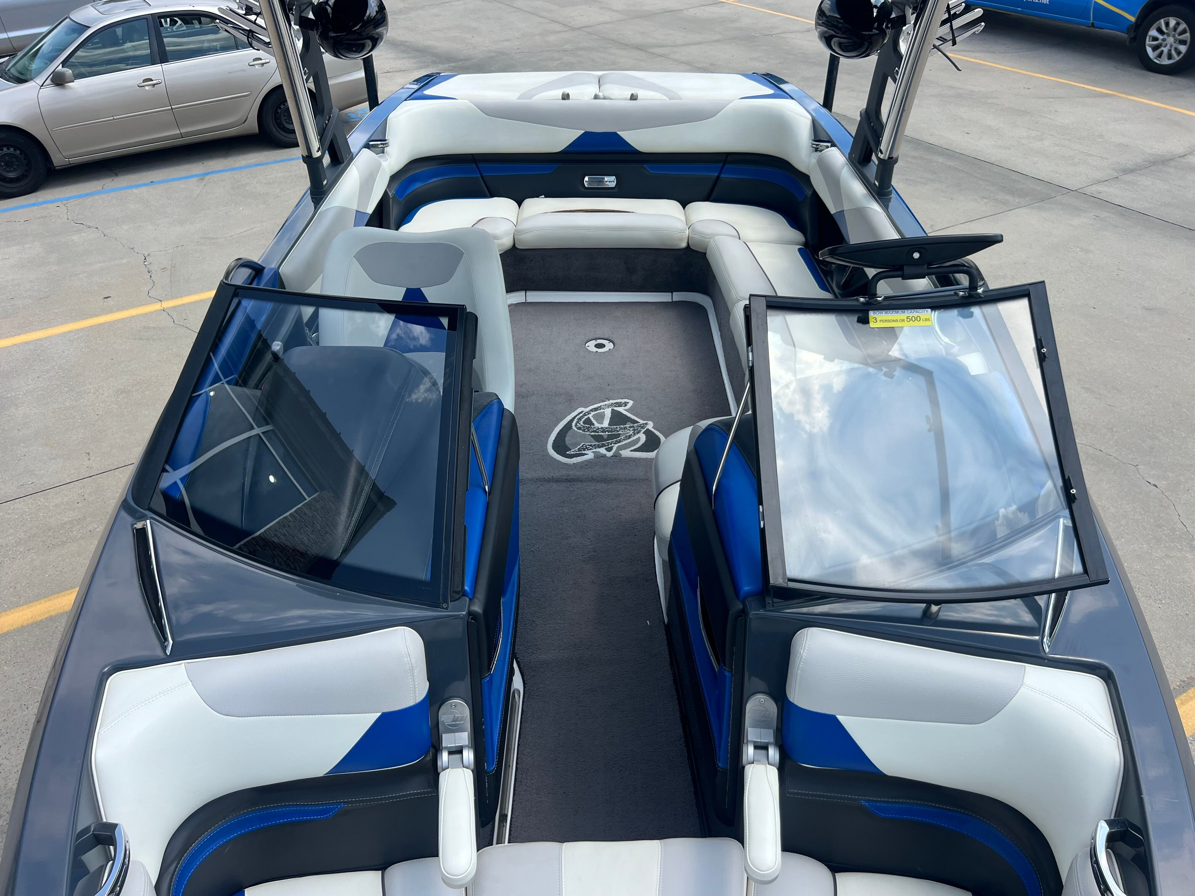 2014 MALIBU 23 LSV - Image 21
