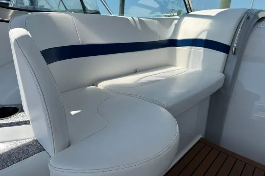 2008 Formula 40 Performance Cruiser 19