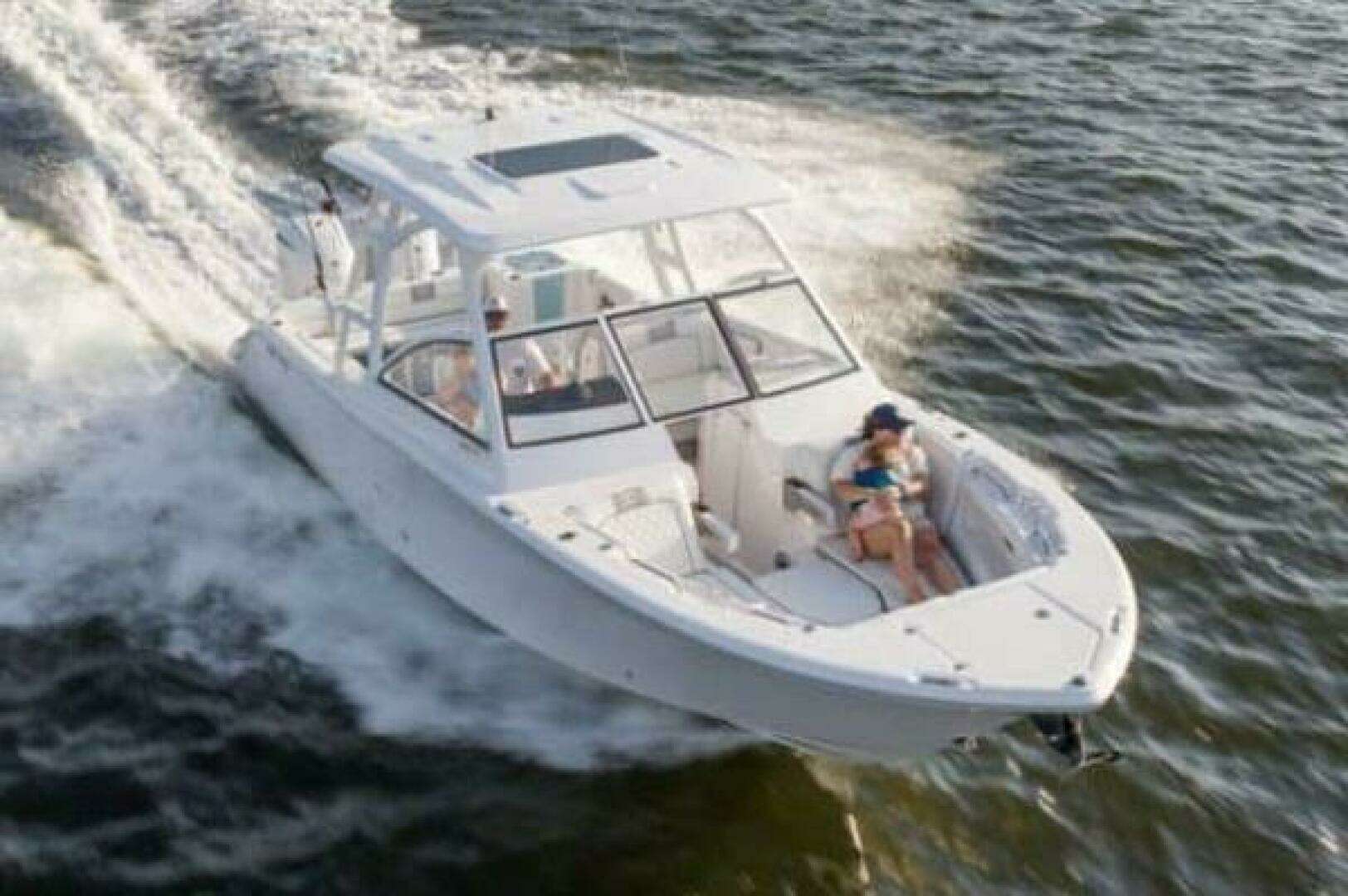 2026 Sea Fox 288 Traveler - Image 3