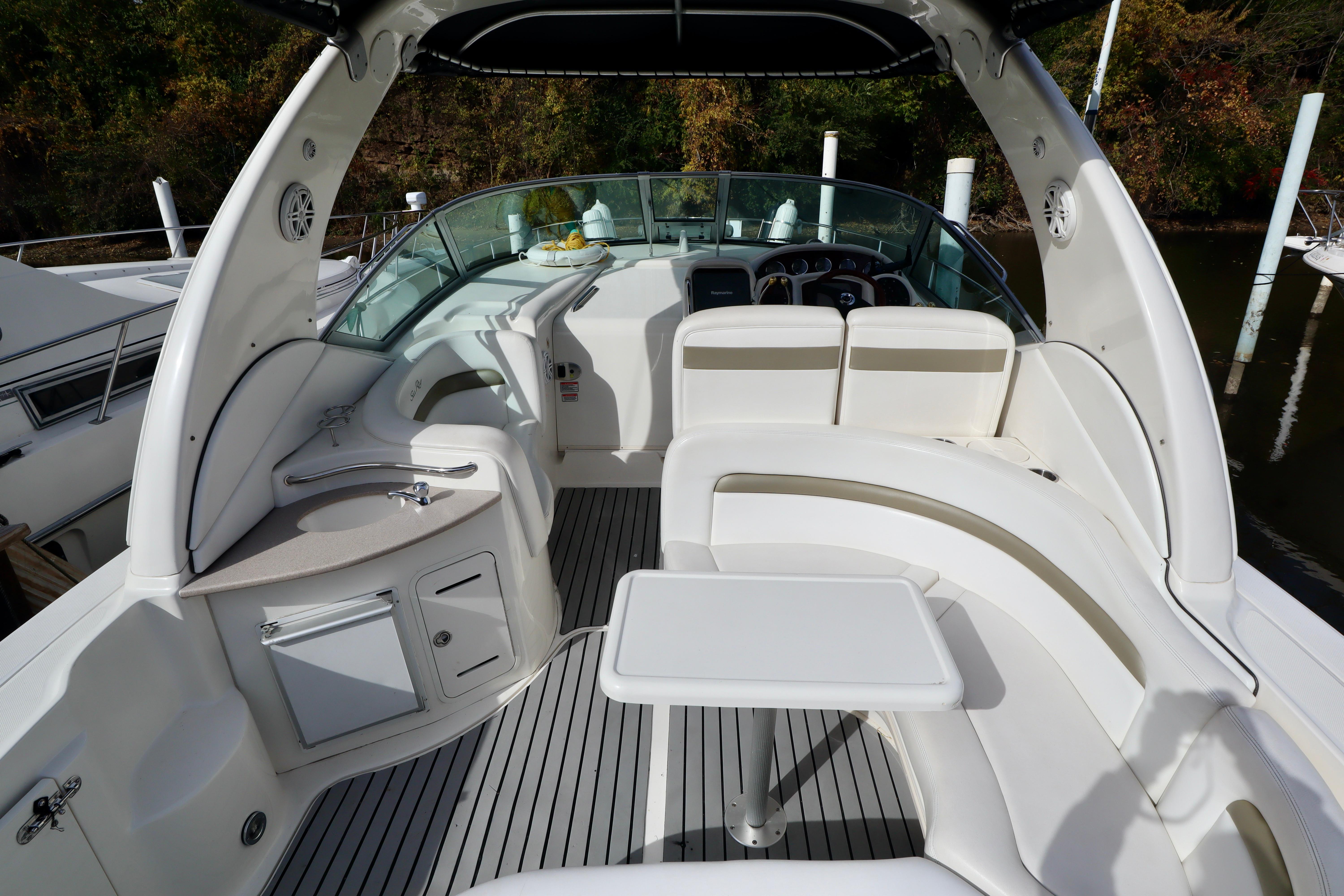 2006 Sea Ray Sundancer 320 - 3