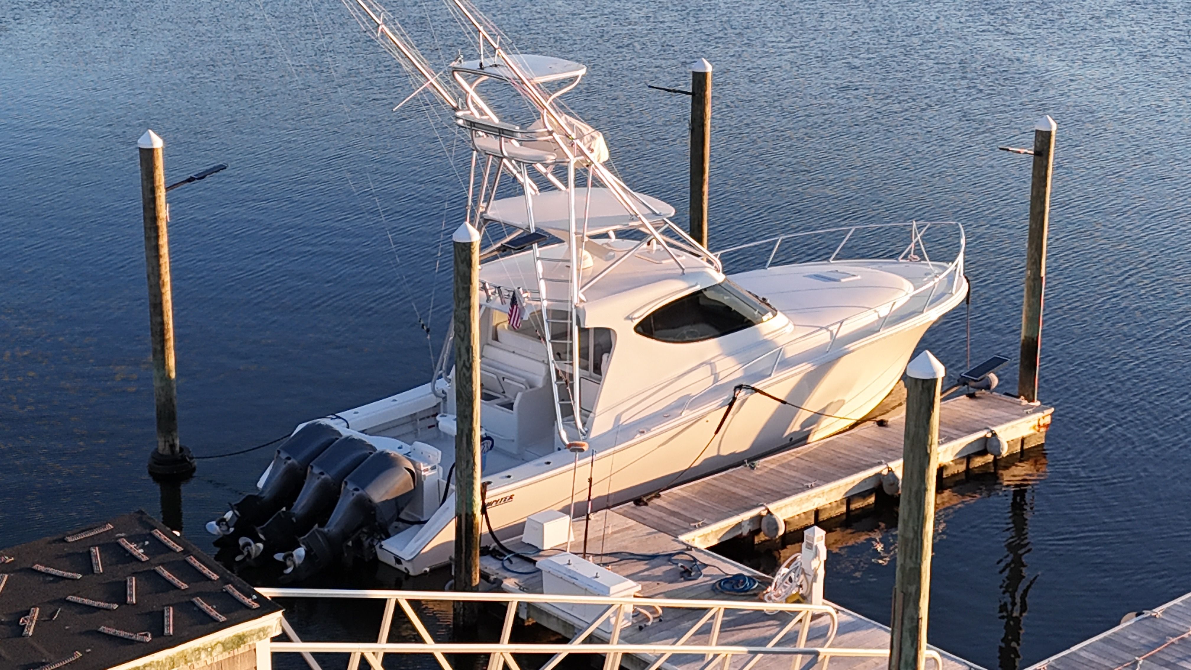 2015 Jupiter 41 SB - 3