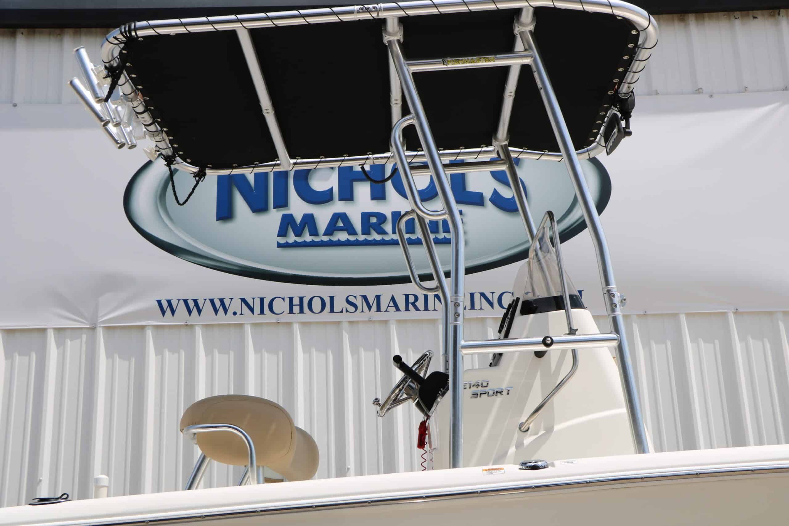 2020 NauticStar 2140 Sport - 19
