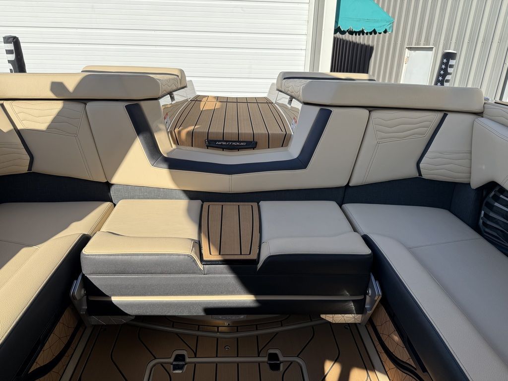 2026 Nautique Super Air Nautique G23 - 8