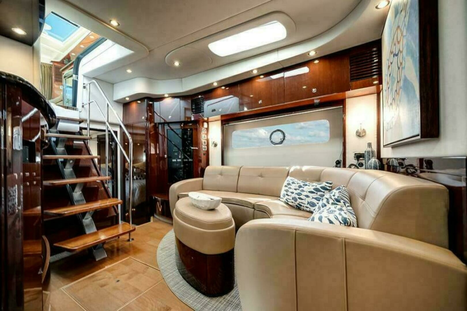 2012 Sea Ray 610 Sundancer - Image 23