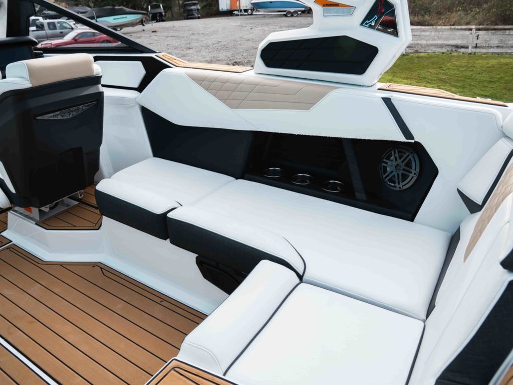 2026 Nautique Super Air Nautique S21 - 7