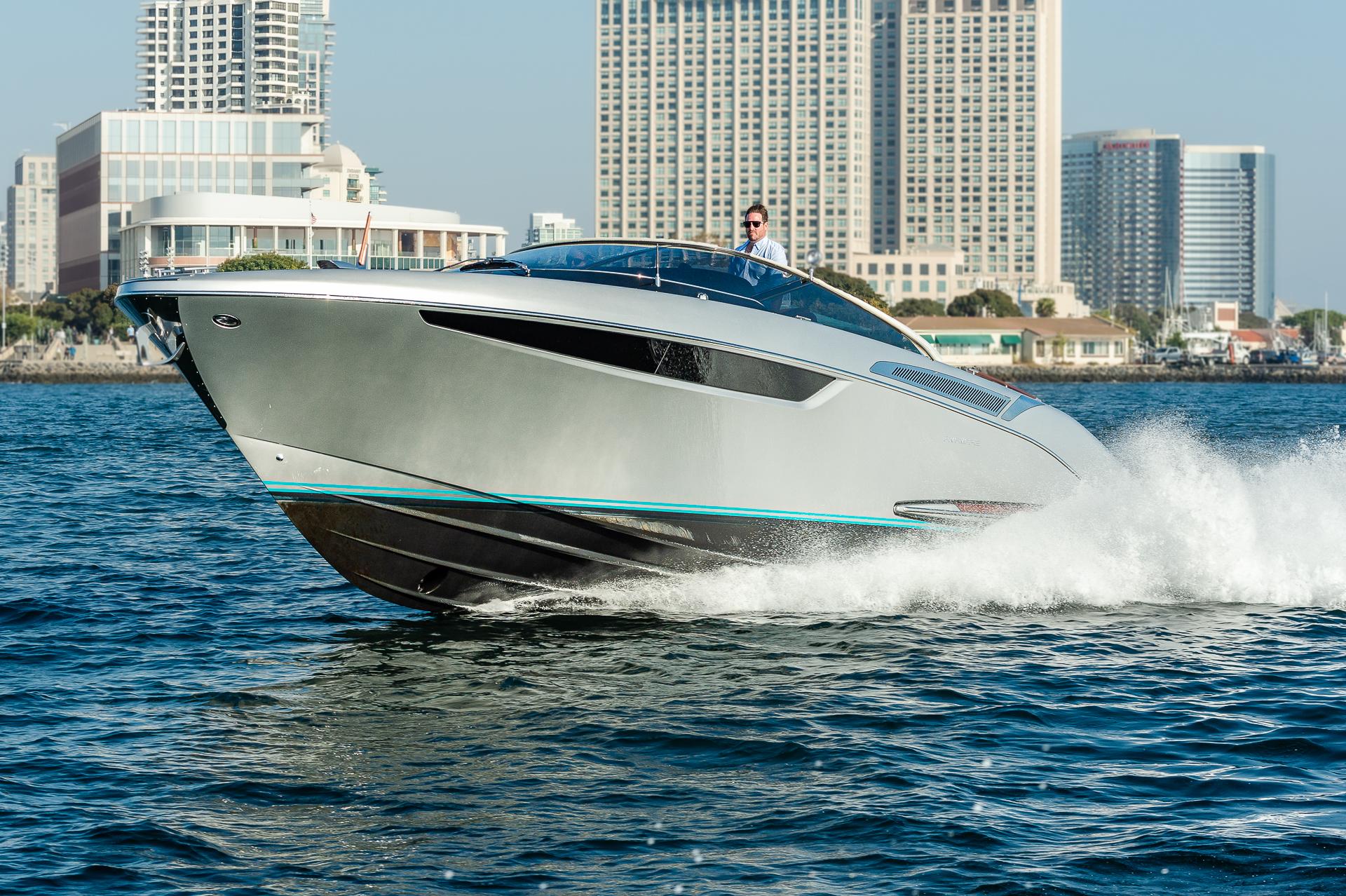 2024 Riva 38' Rivamare