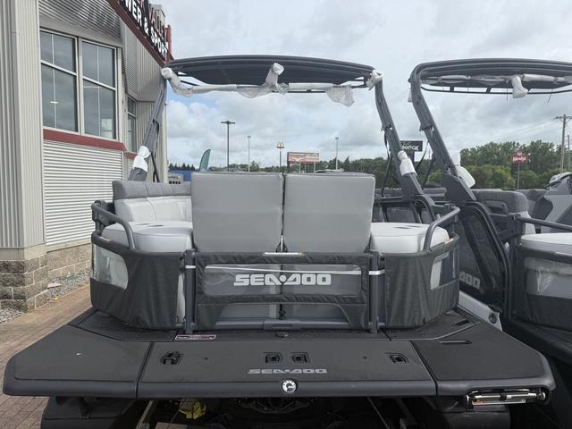 2025 Sea-Doo Switch Cruise 21 - 5