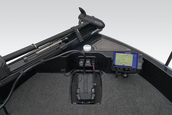 2026 Nitro ZV19 Sport Pro - 35