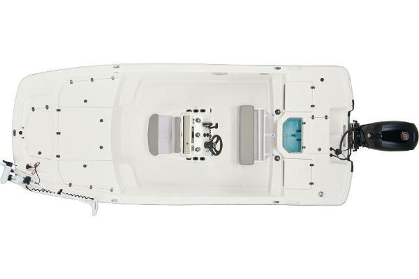 2026 Mako Pro Skiff 19 CC - 23