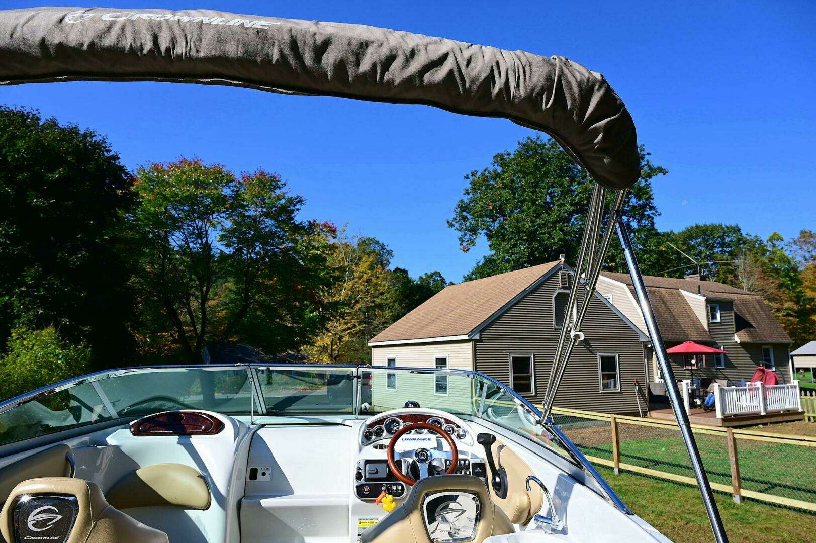 2015 Crownline 236 SC - Image 83