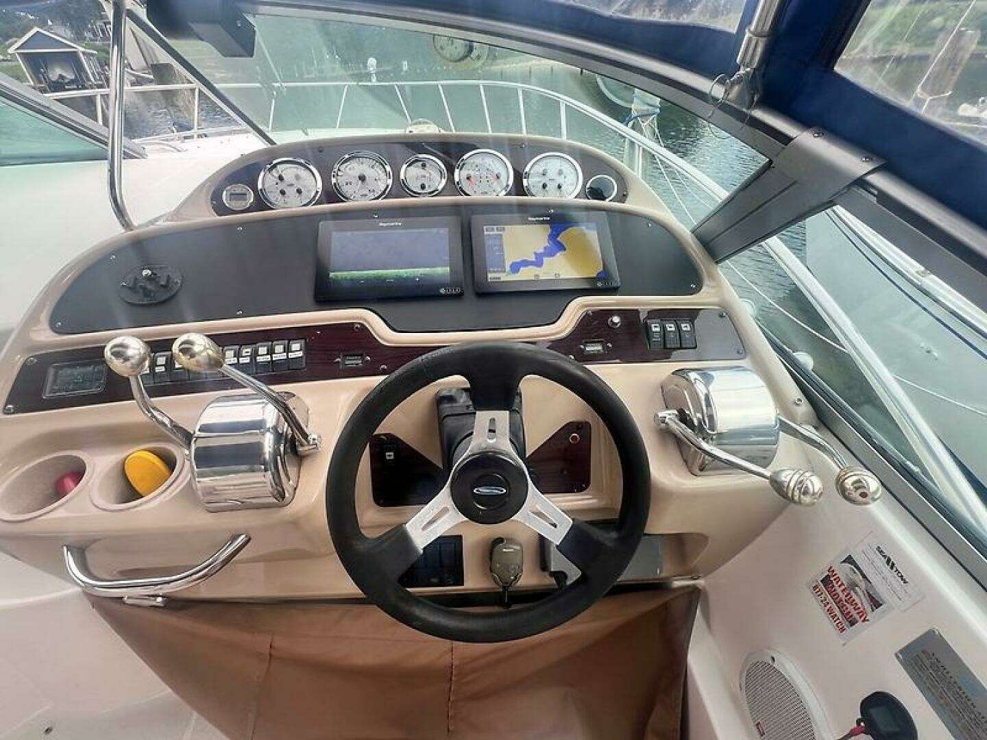 2003 Chaparral Signature 350 - Image 14