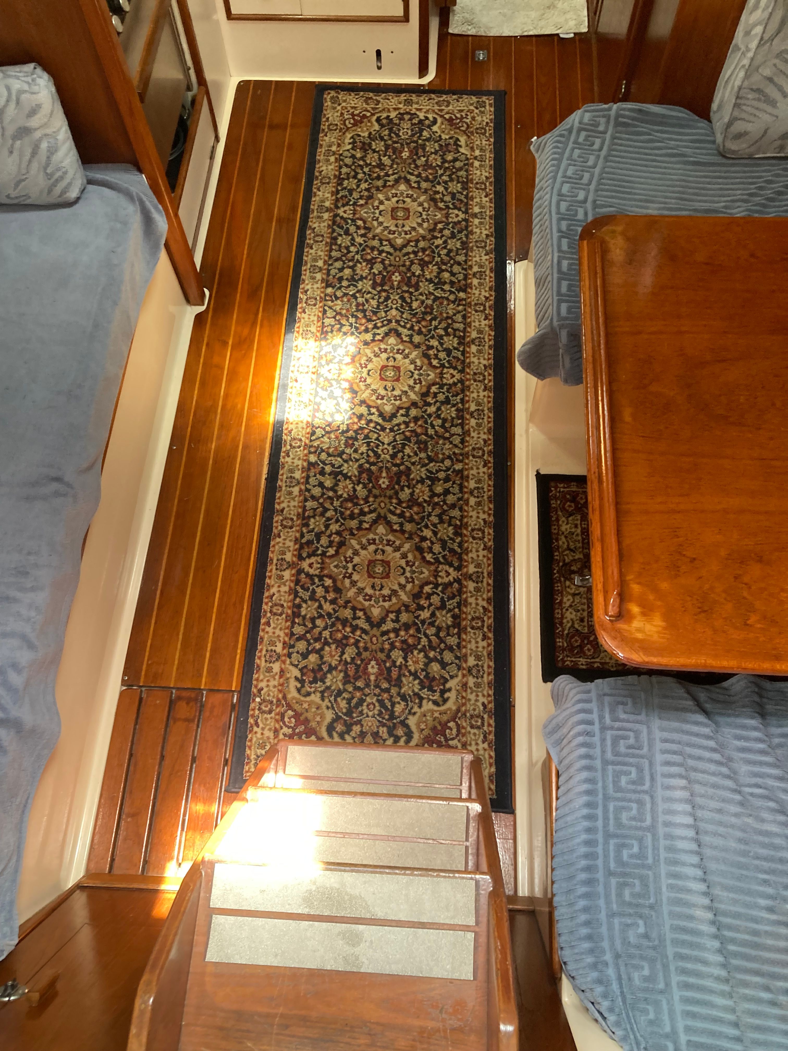 1989 Nonsuch Ultra - 23