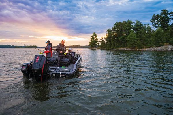 2026 Ranger 620FS Pro - 72