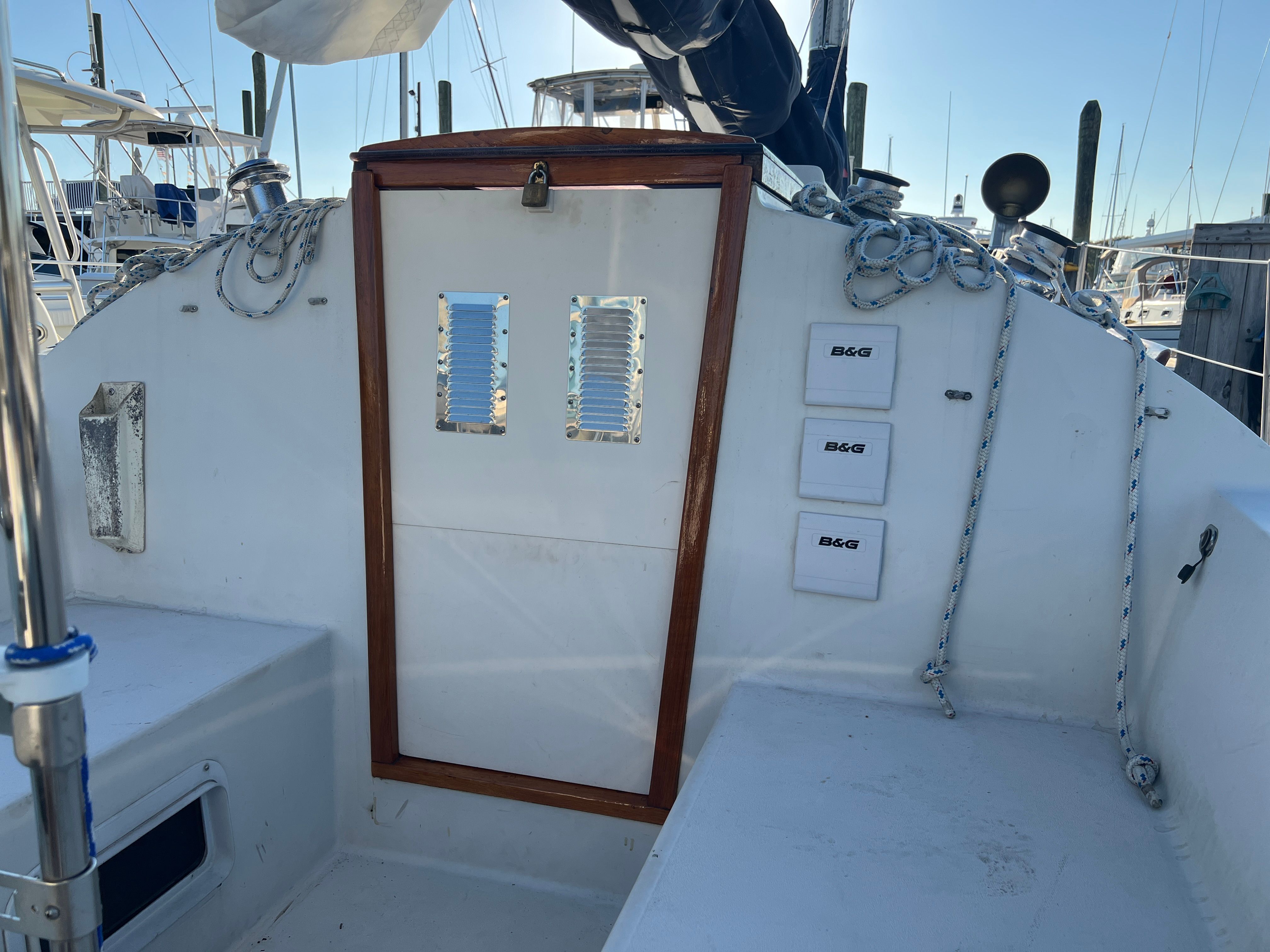1989 Nonsuch Classic - 7