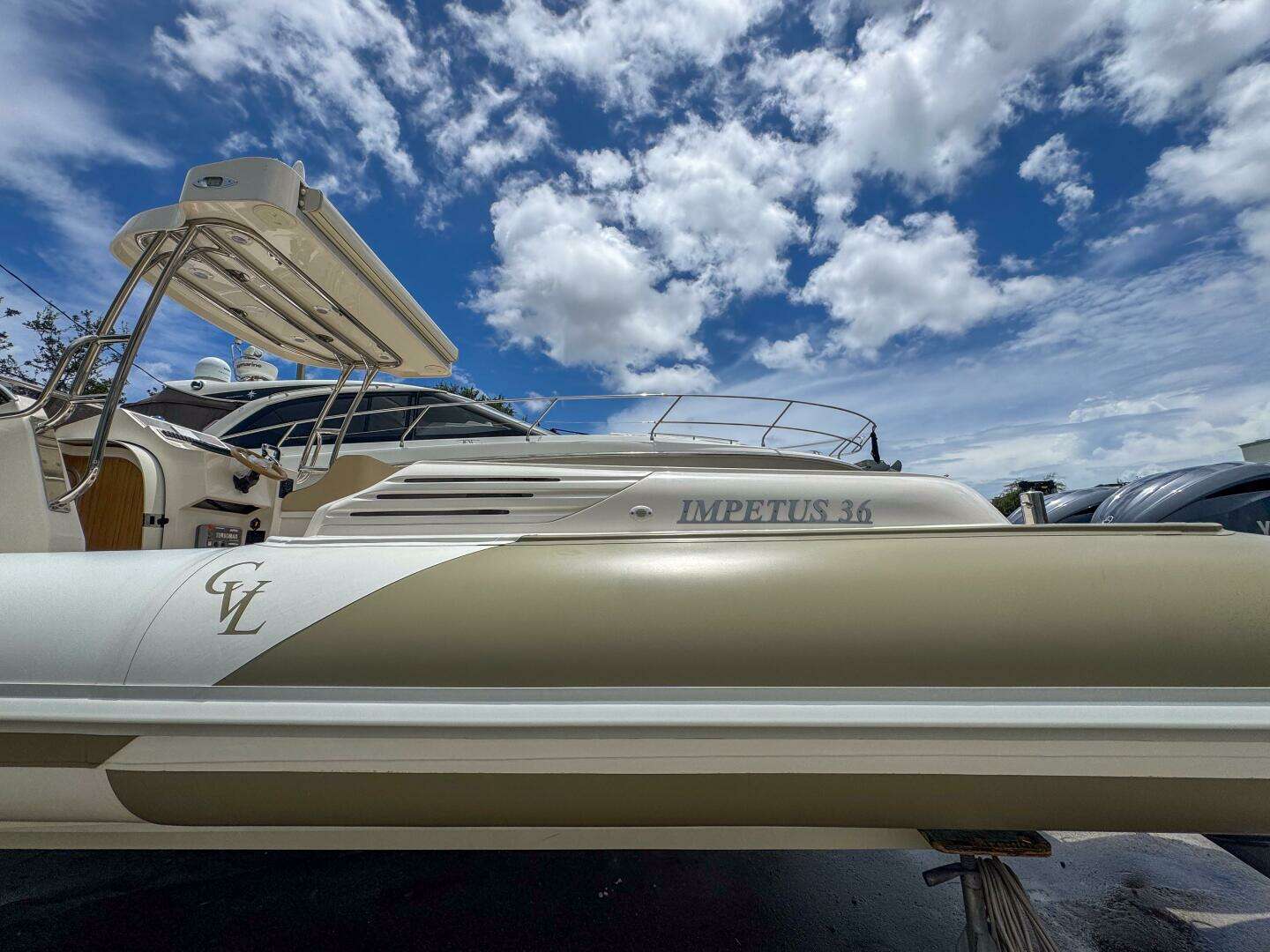 2023 Tender Impetus 36 - Image 40