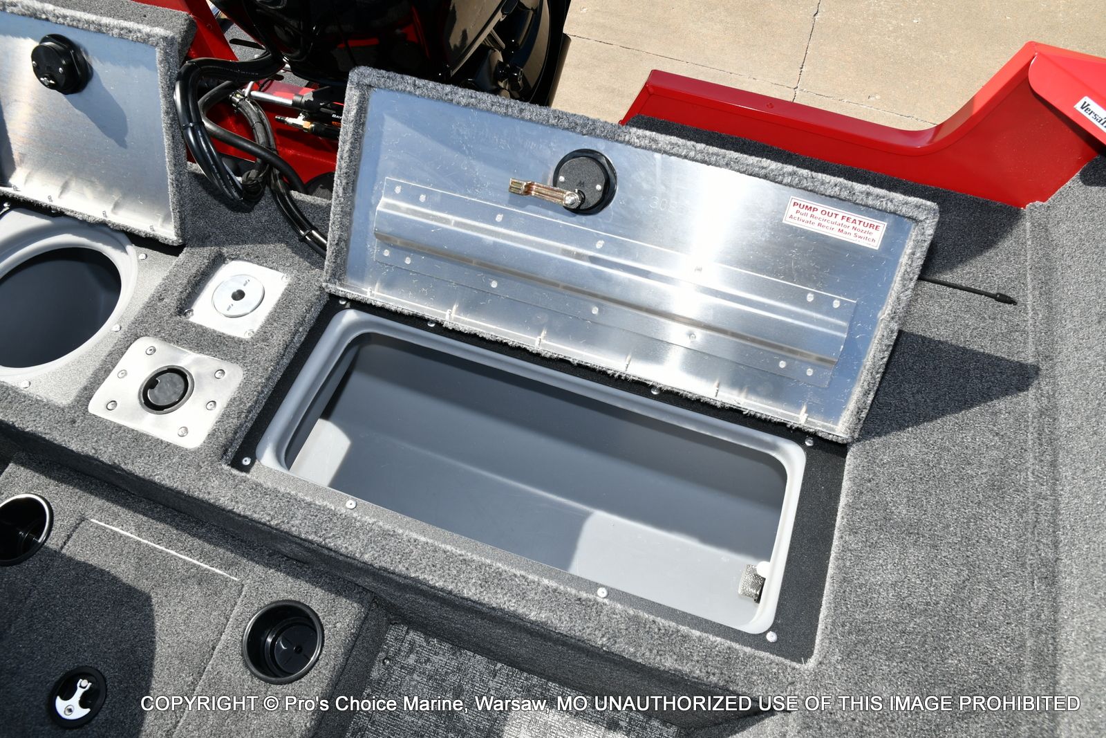 2026 Tracker Pro Guide V-175 WT w/150HP - 66