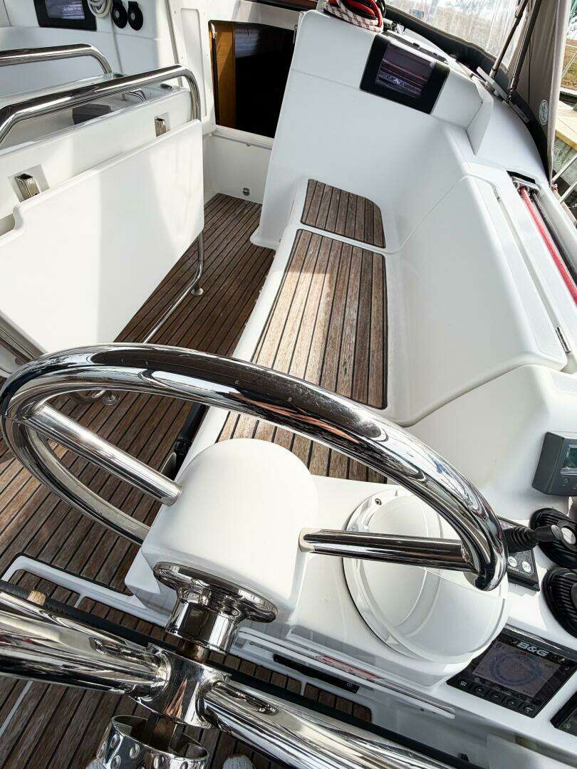 2013 Jeanneau Sun Odyssey 409 - Image 33