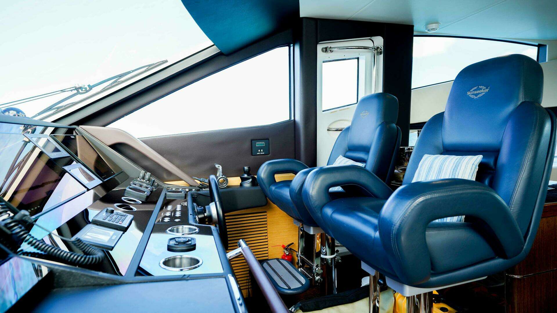 2016 Sunseeker 75 Yacht - Image 33