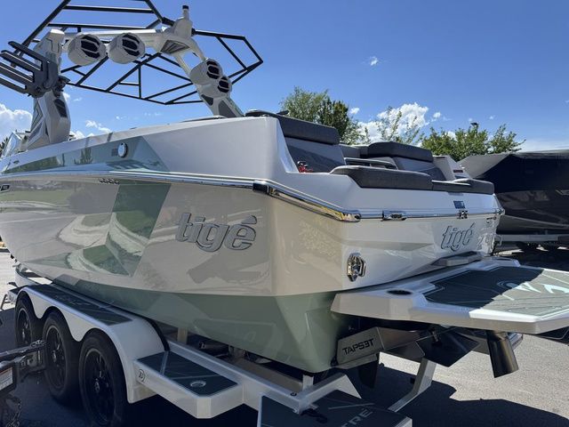 2026 Tigé Ultré 25ZX - 9