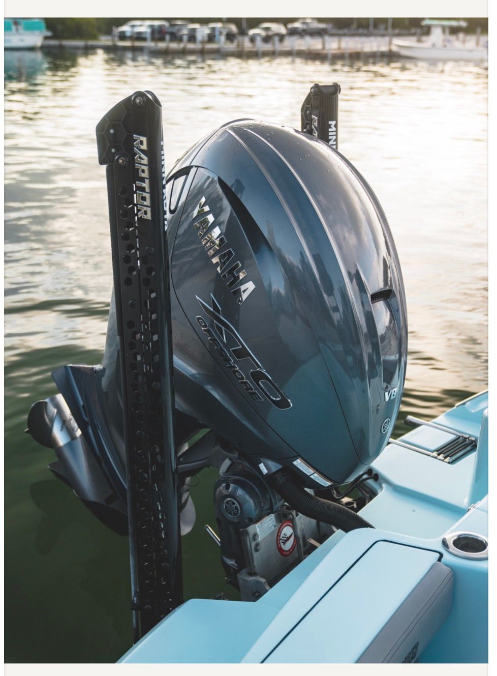 2026 Pathfinder 2700 Open - 8