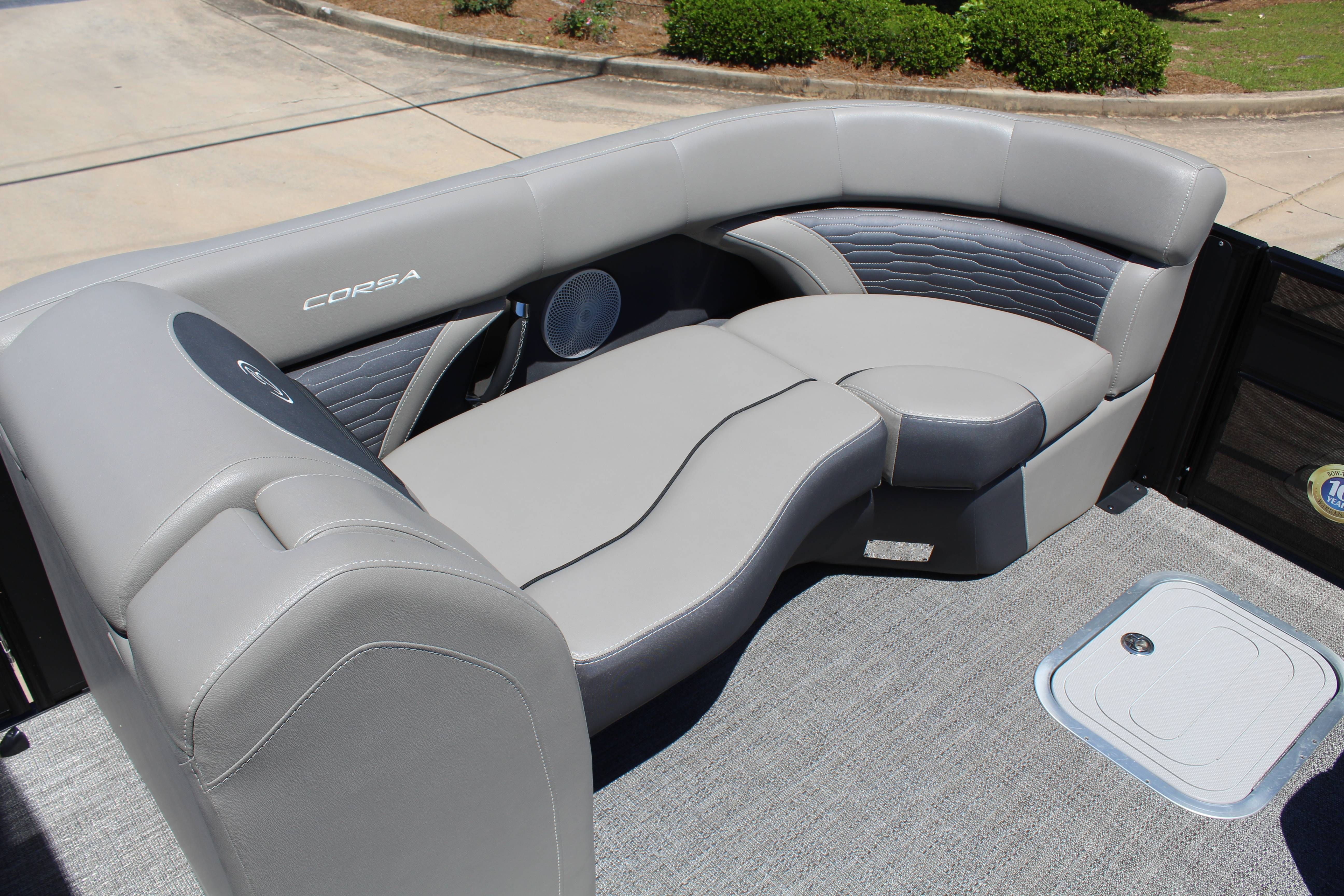 2023 Barletta 25UE CORSA - 13