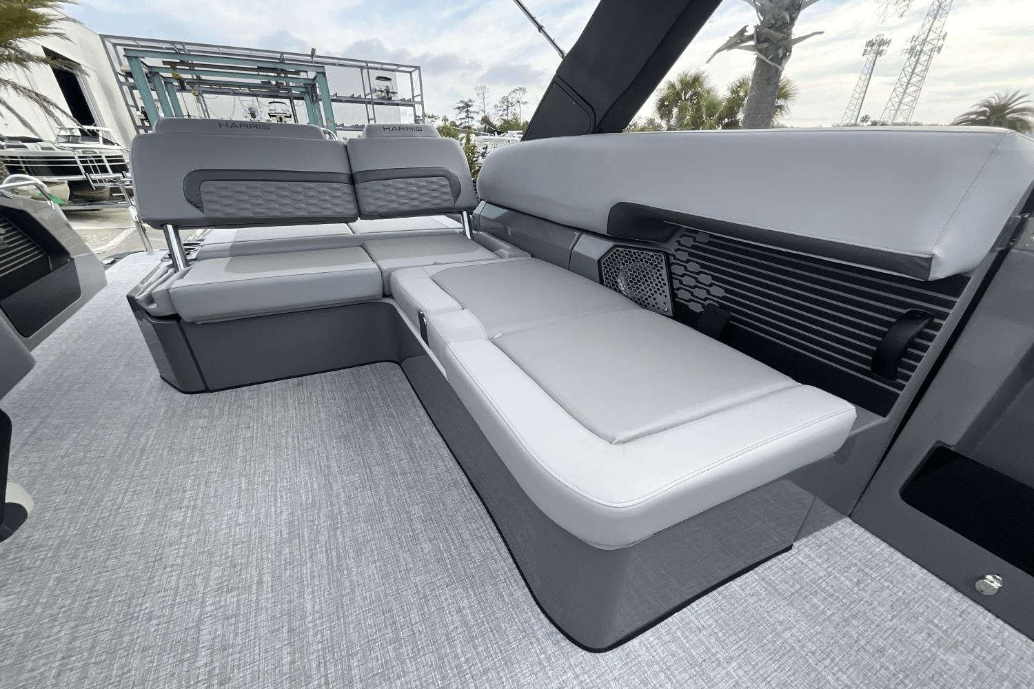 2024 Harris Crowne 250 - 9