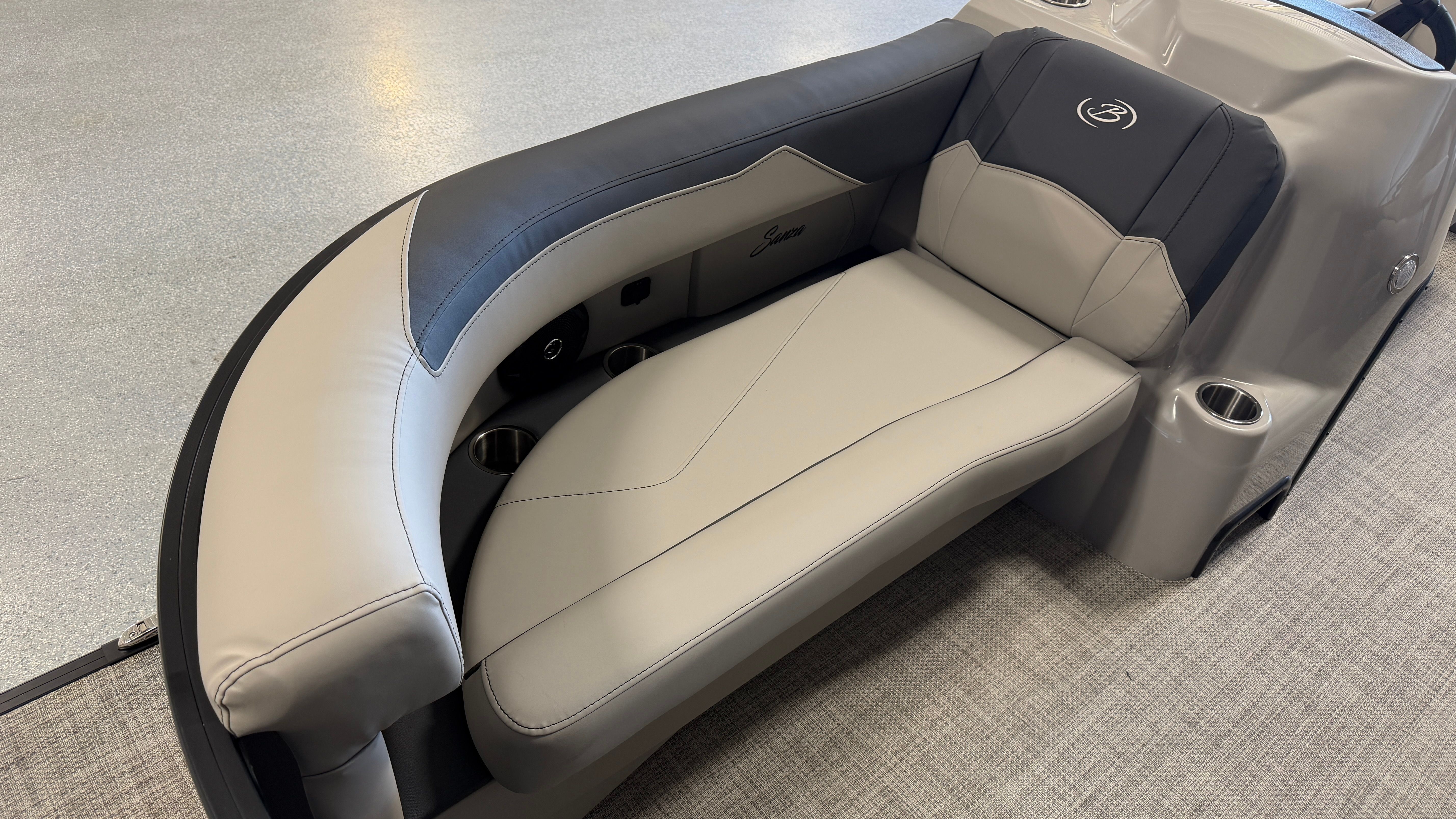 2026 Barletta S22QC - 11
