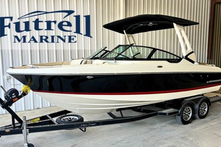 2025 Chris-Craft Sportster 25