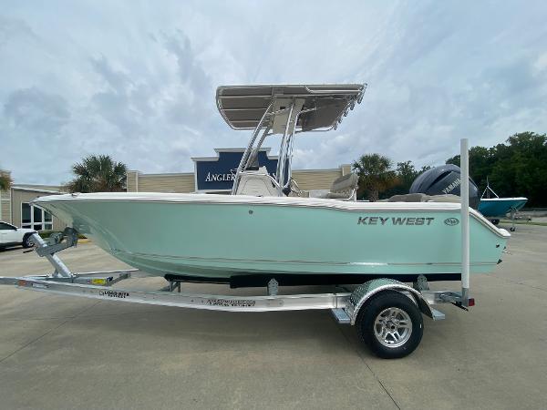2026 Key West 203 FS