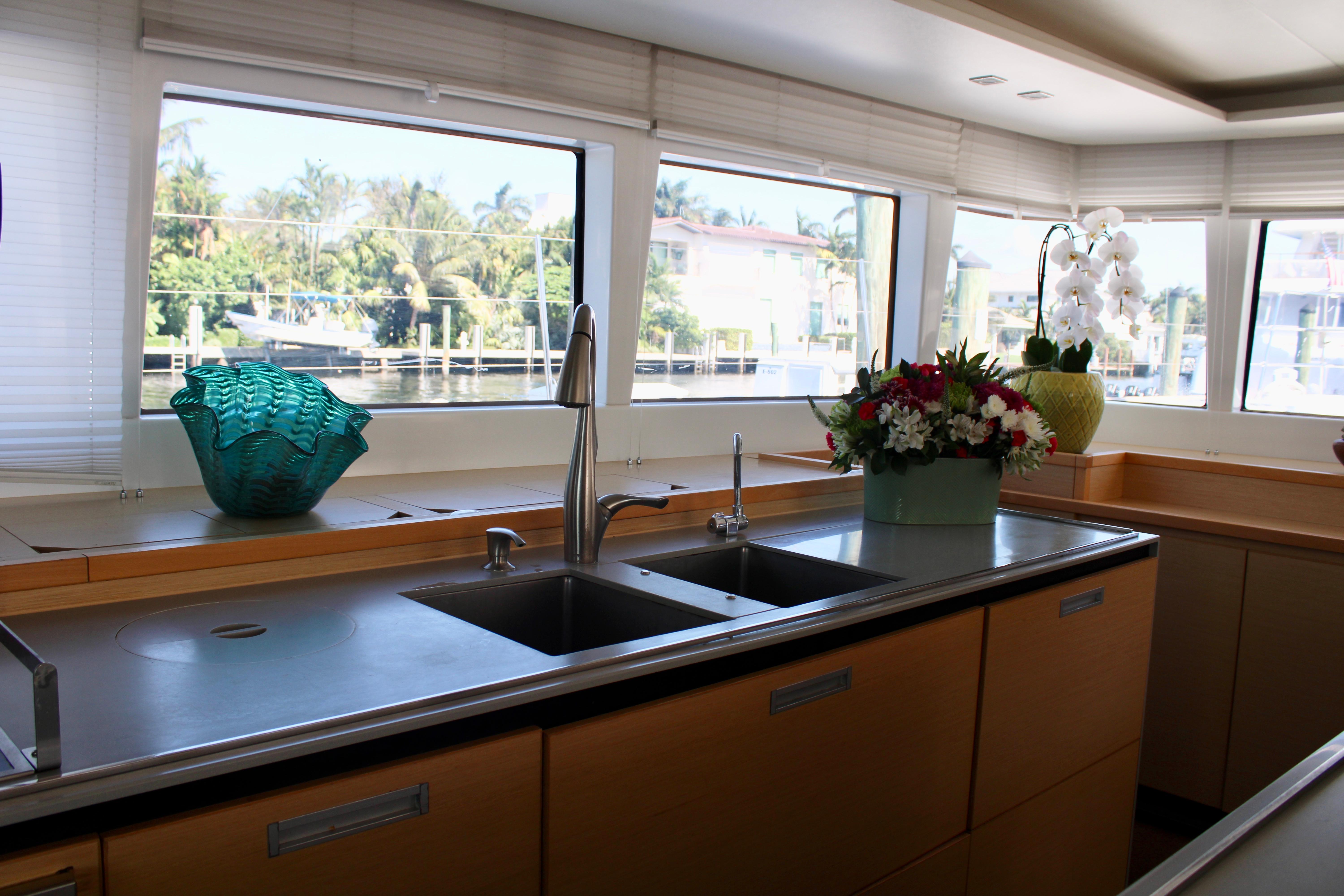 2015 Lagoon 620 - 66