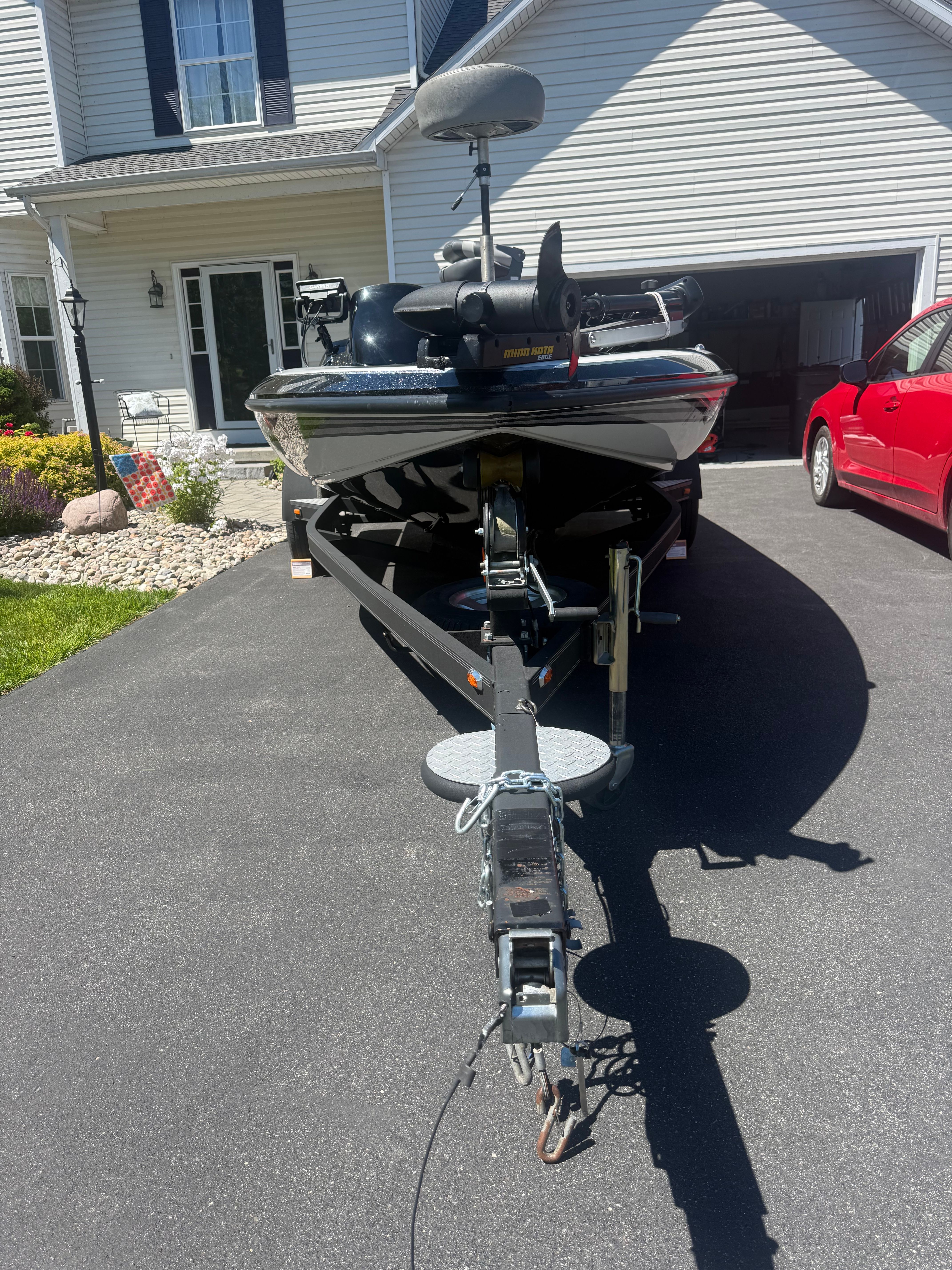 2014 Skeeter TZX180 - 18