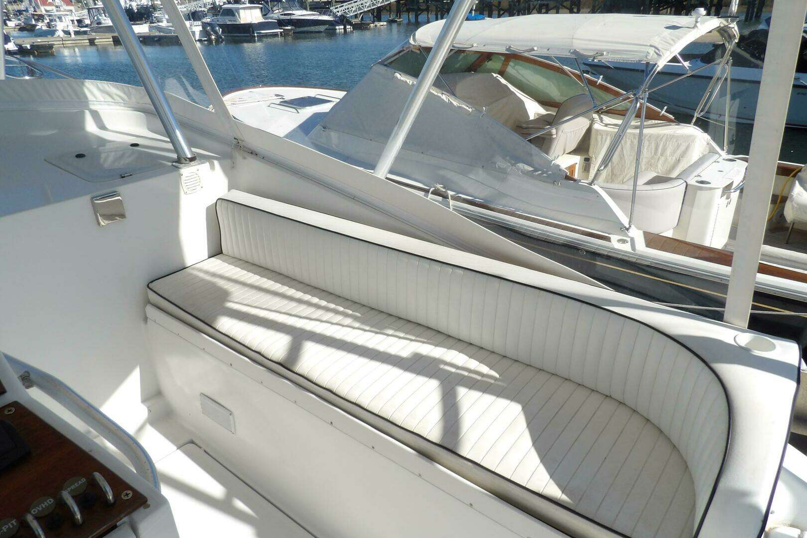 2000 Luhrs Tournament 400 Open - Image 28