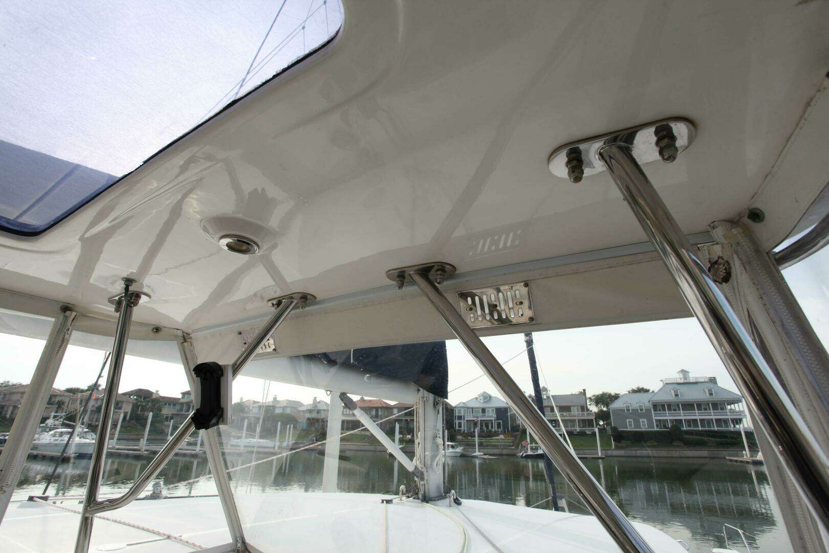 2012 Leopard owners version never in charter - Image 49