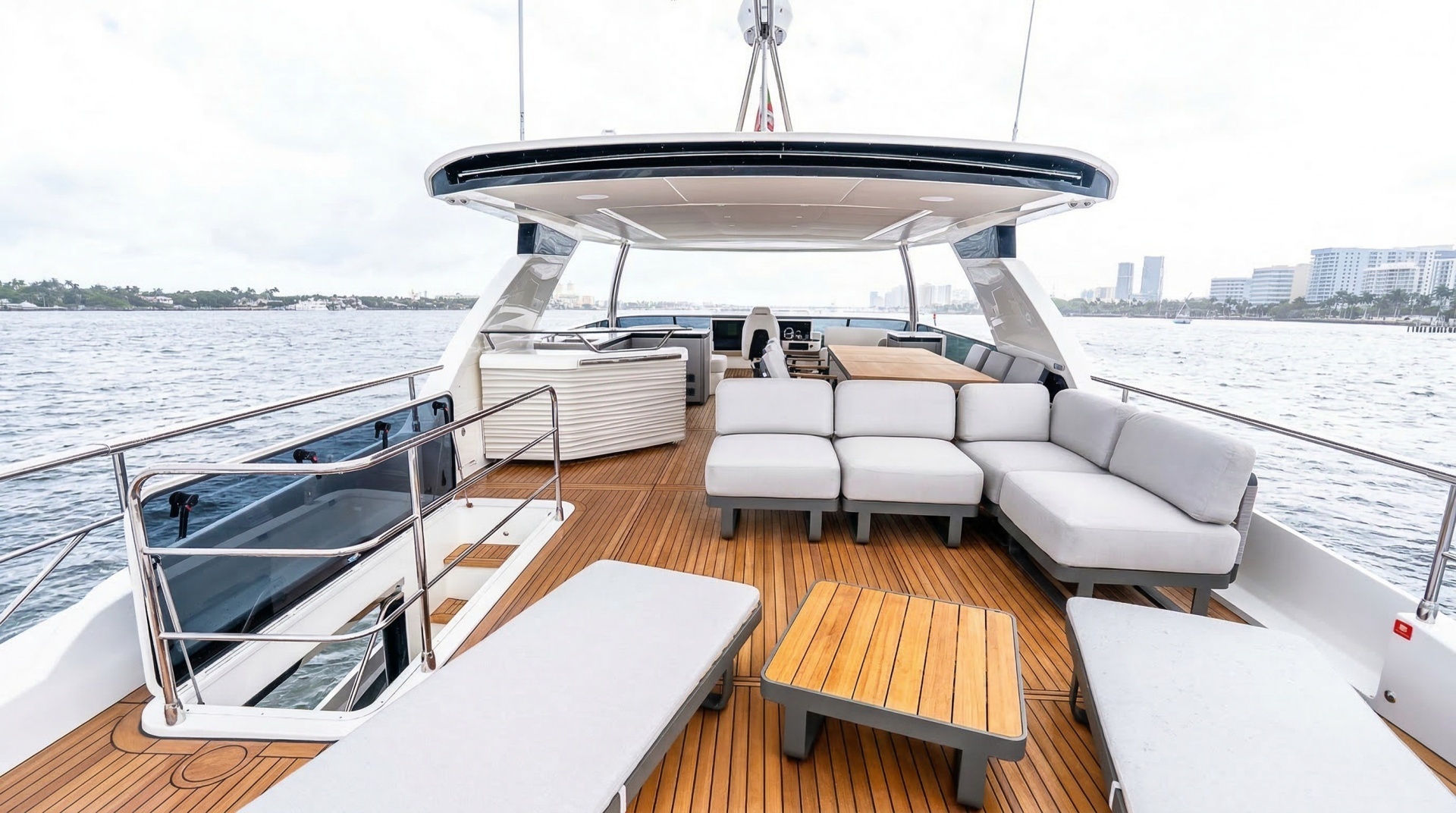 2027 Absolute Navetta 70 - Image 15