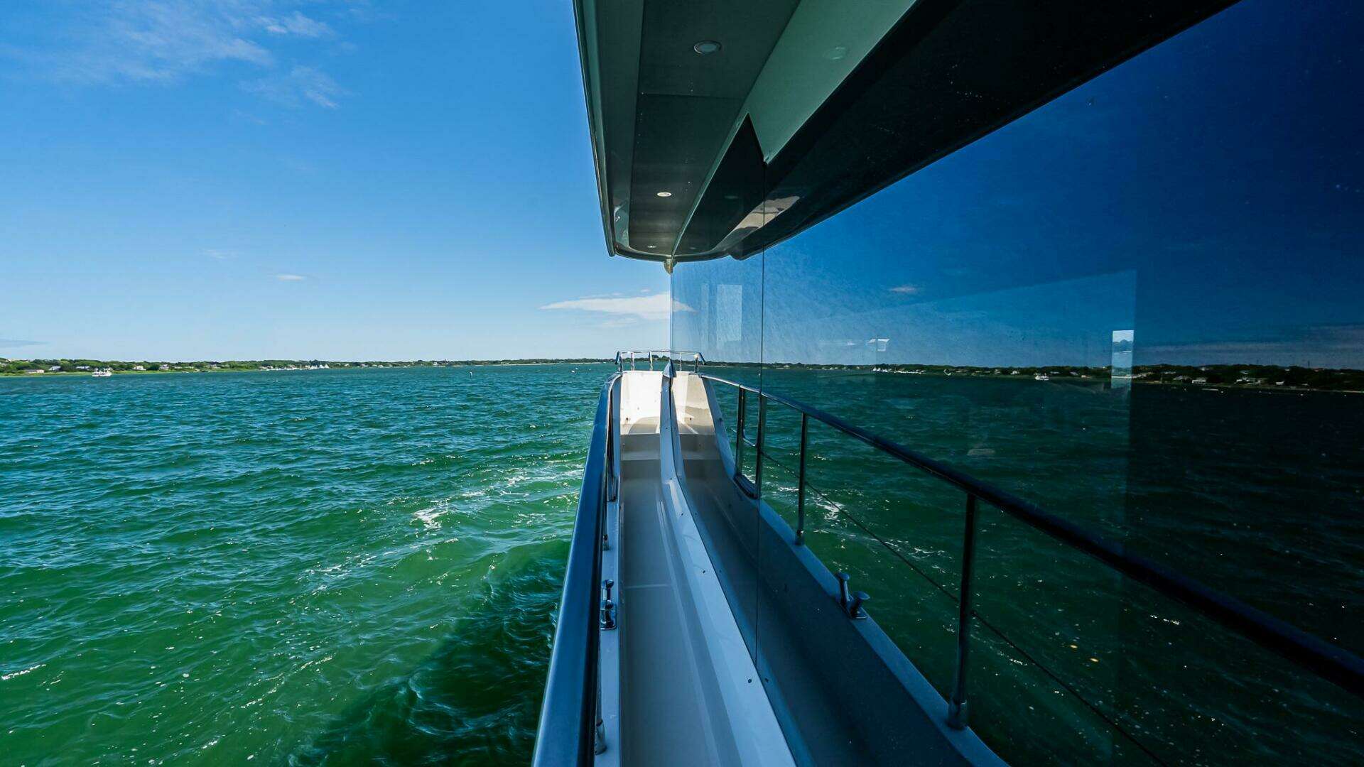 2026 Absolute Navetta 53 - Image 43