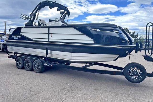 2023 Montara 25' SURF BOSS 2.0 CW - 20