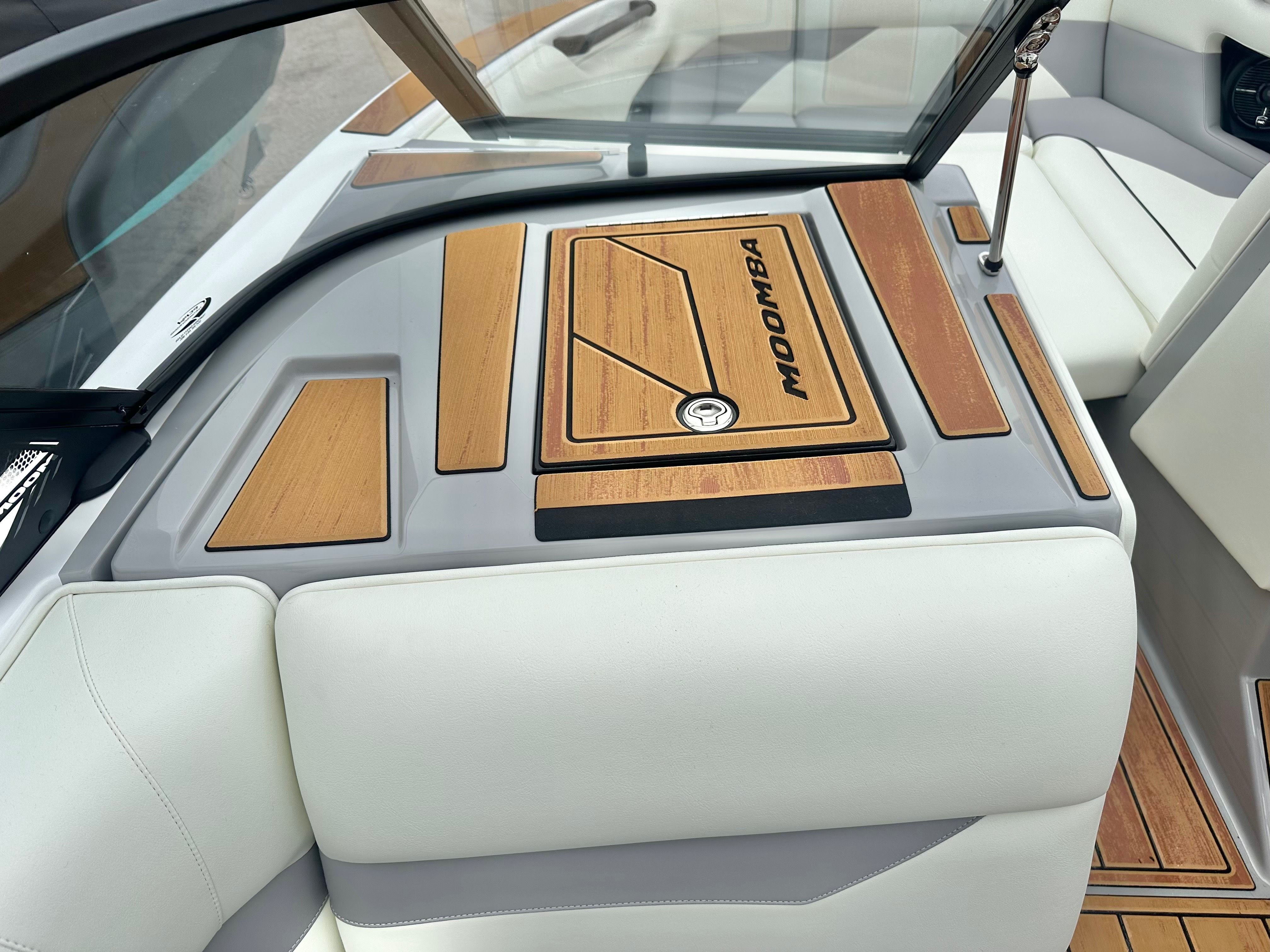 2026 Moomba Mojo - 7