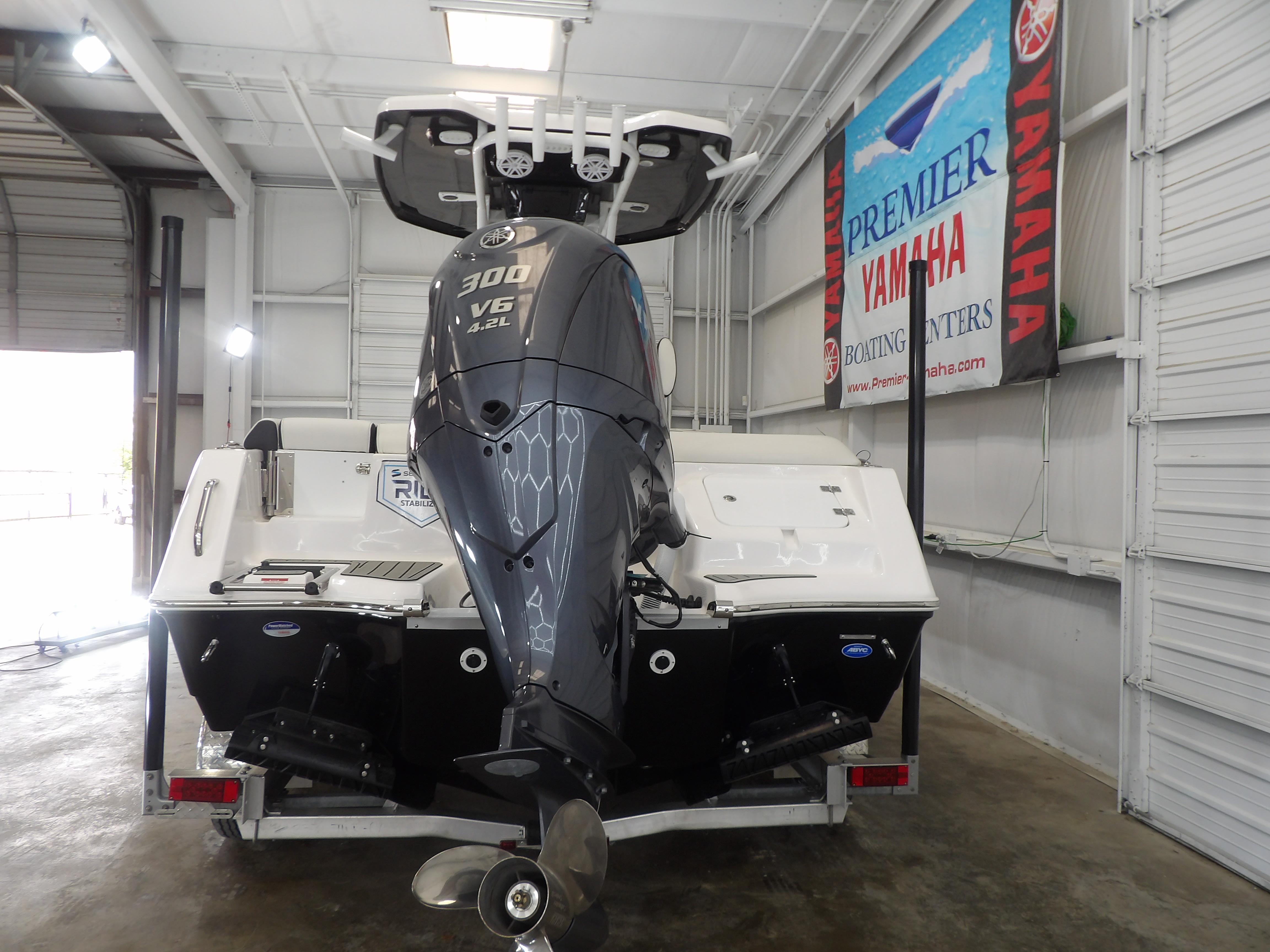 2025 Tidewater 232 LXF - 9