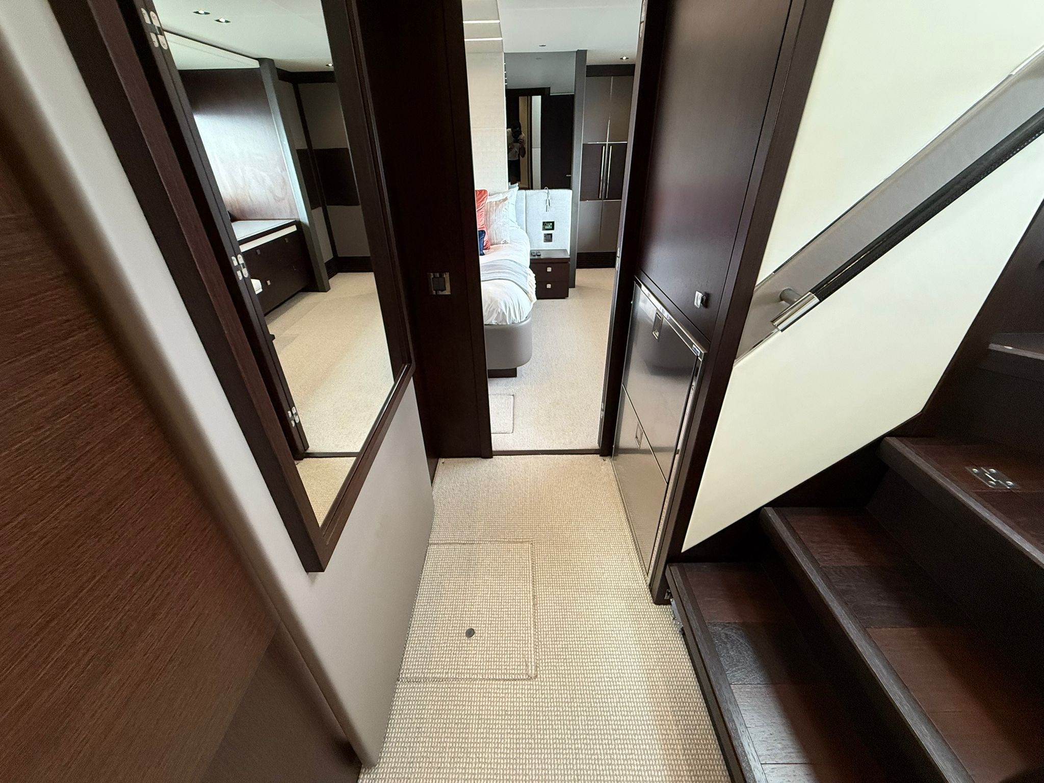 2021 Sunseeker 76 Yacht - 35