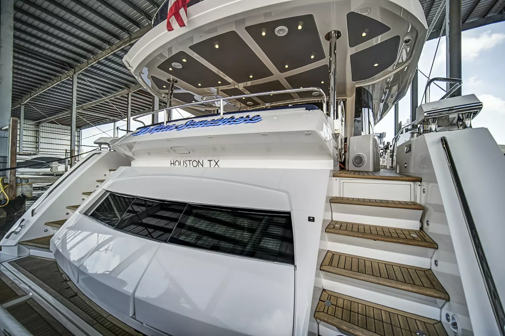 2019 Sunseeker 86 Yacht - Image 11