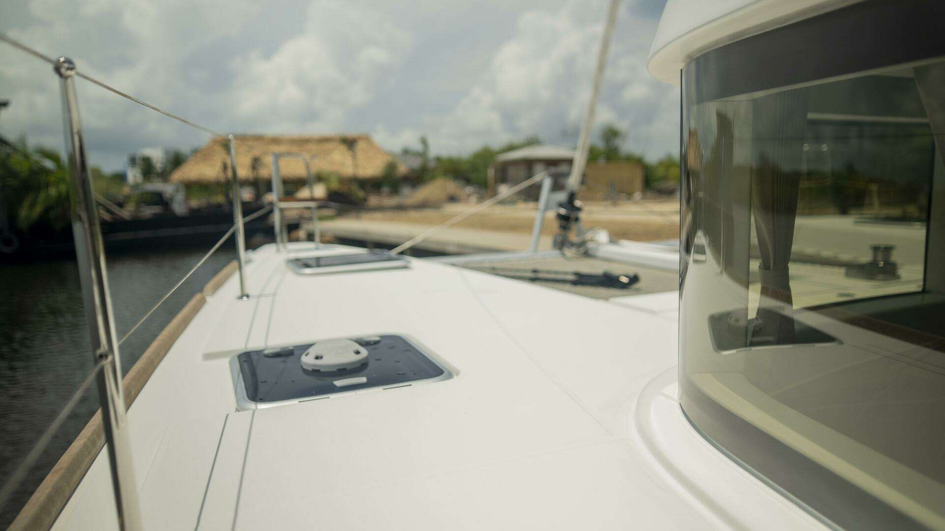 2020 Lagoon 40 - Image 38