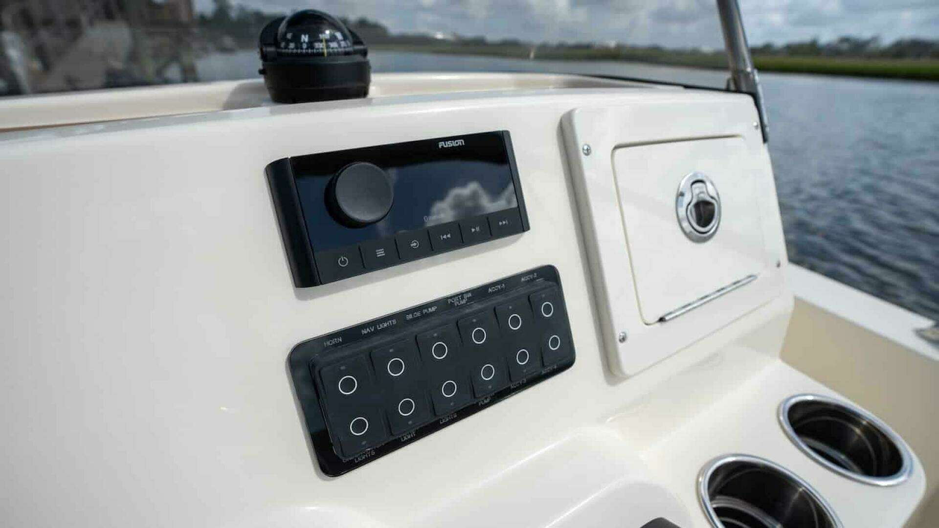 2026 Scout 188 Sportfish - Image 12