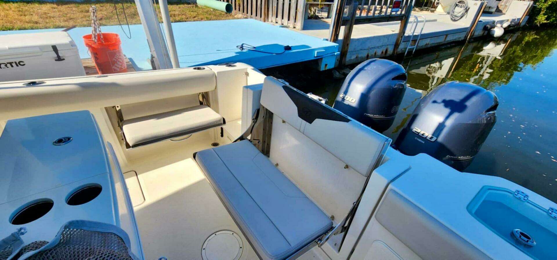 2021 Sailfish 272 CC - Image 19