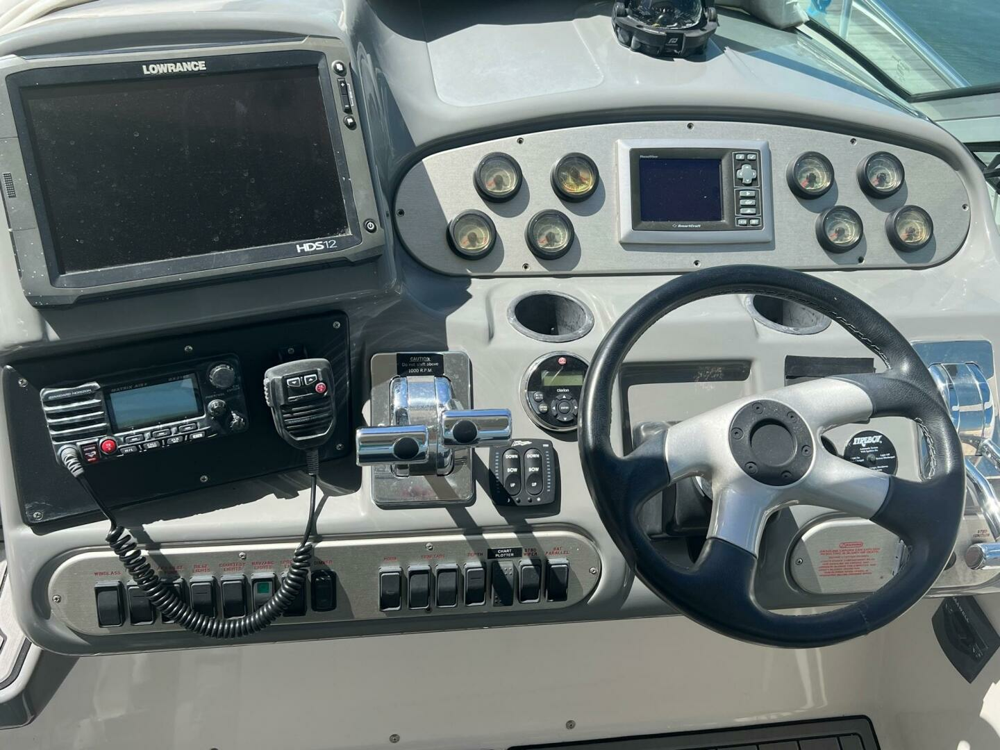 2007 Cruisers Yachts 340 Express - Image 14