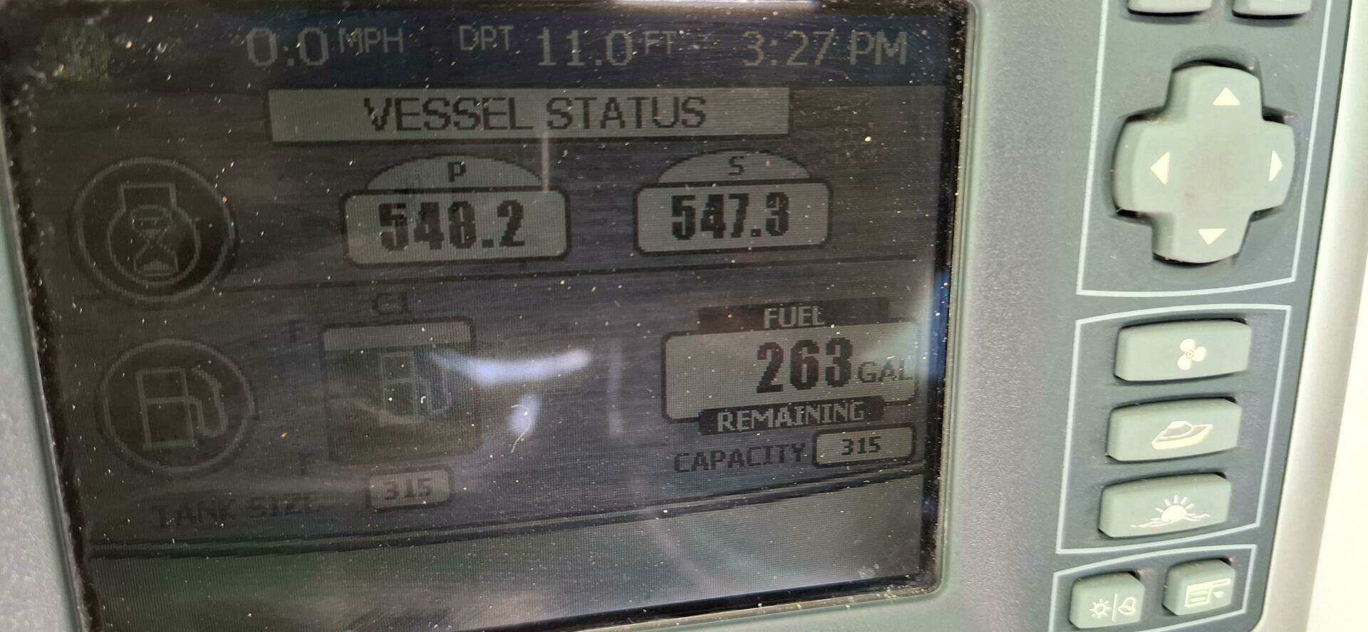 2013 Boston Whaler Conquest 315 - Image 16