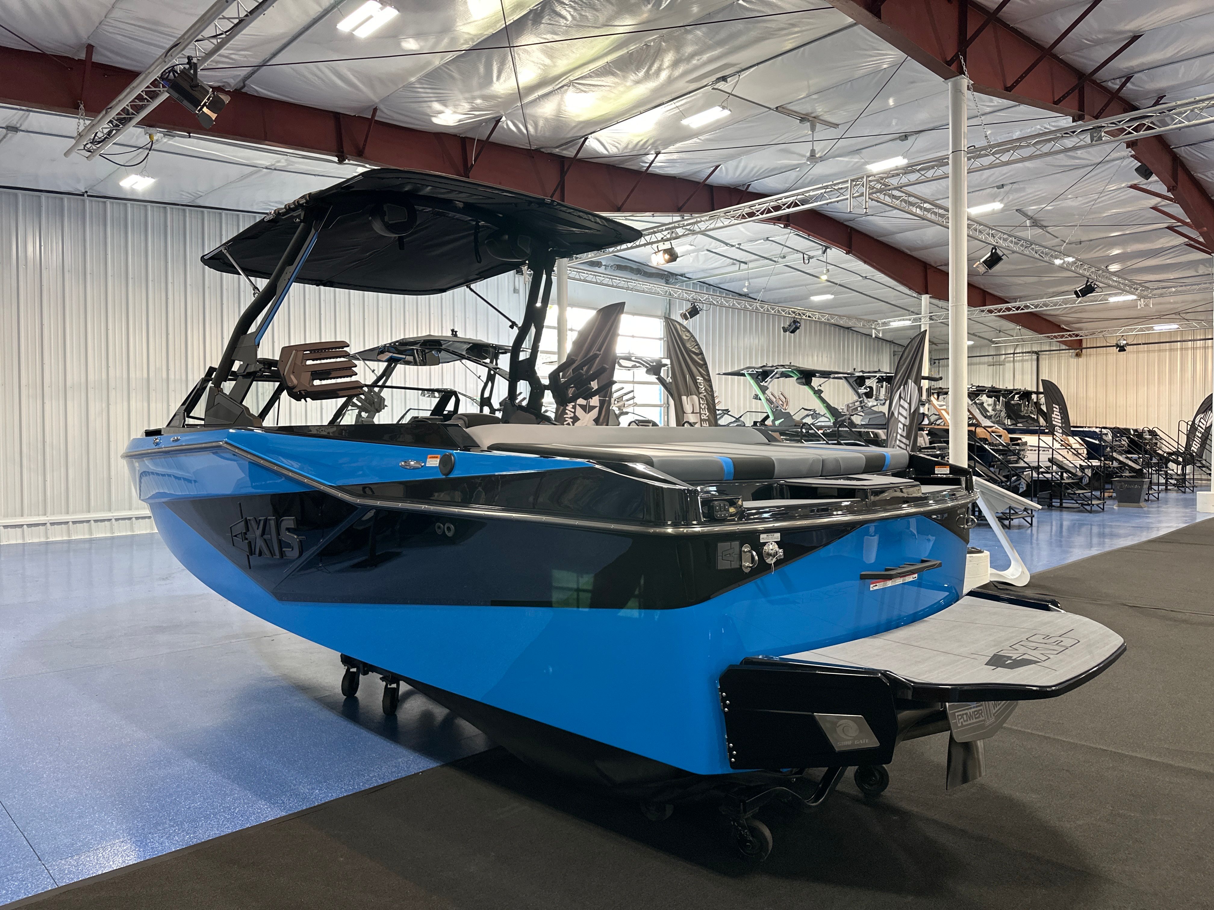2026 Axis T235 - 4